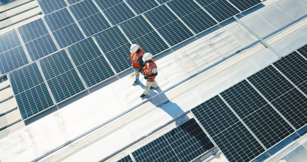 Best Flat Roofing  in Vienna, GA