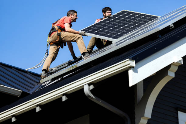 Best Chimney Flashing Repair  in Vienna, GA