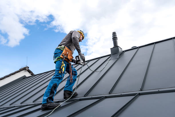Best Hot Roofs  in Vienna, GA