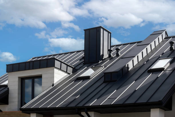 Best Gutter Installation and Repair  in Vienna, GA